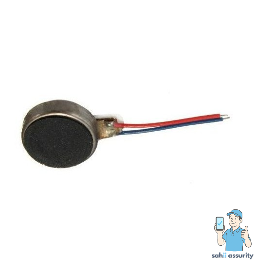 Vibrator for Xiaomi Redmi Note 7 thumbnail